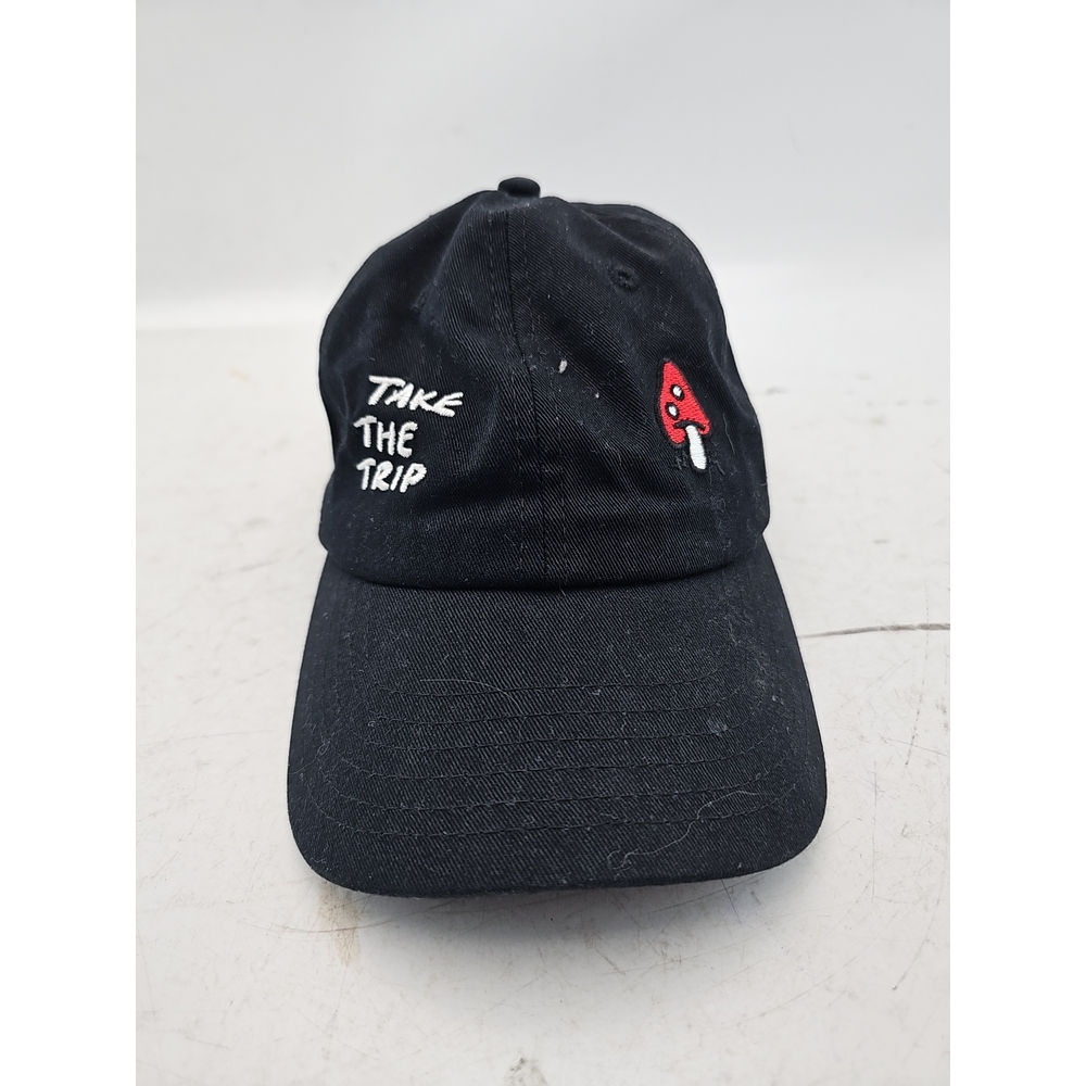 Empyre Take The Trip Embroidered Hat